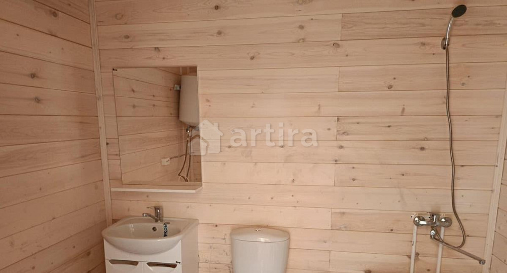 Дом, 83 м2, 8.25 сотки, 2 эт. Гатчина - изображение 2