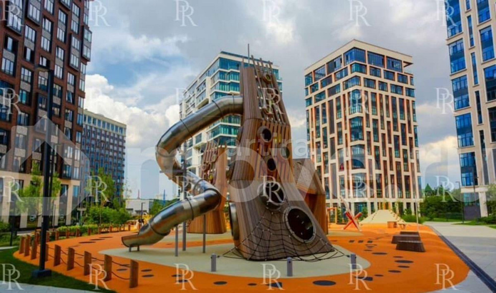 3-комн. квартира, 92.2 м2, 12/14 эт. Москва - изображение 7