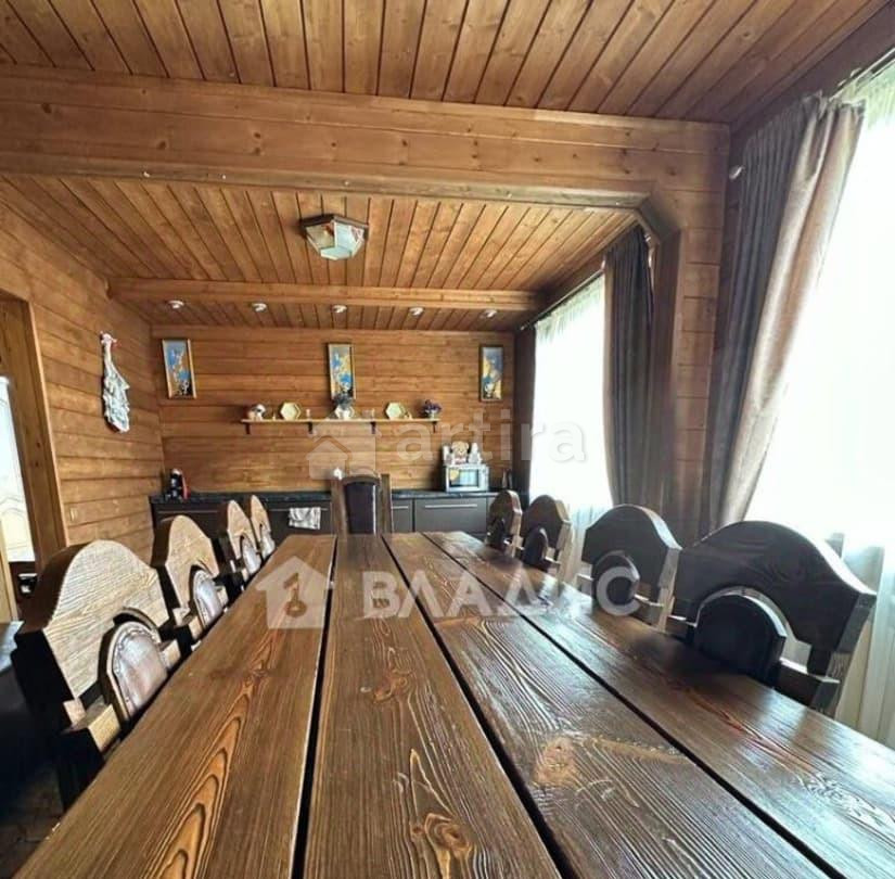 Дом, 200 м2, 10 соток, 2 эт. Владимир - изображение 6