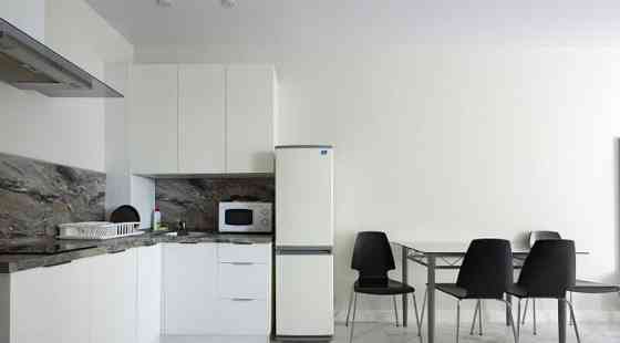 1-комн. квартира, 42 м2, 10/17 эт. Красноярск