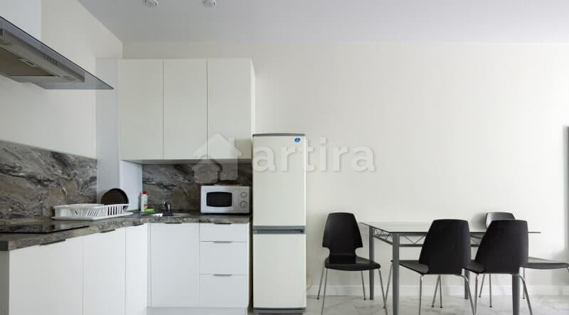 1-комн. квартира, 42 м2, 10/17 эт. Красноярск - изображение 5