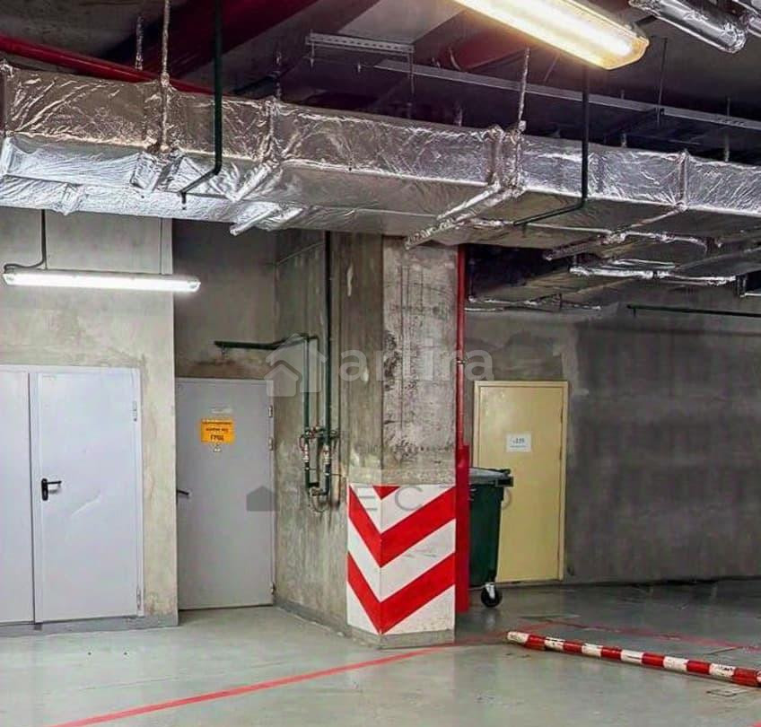 Гараж, 12 м2 Москва - изображение 1