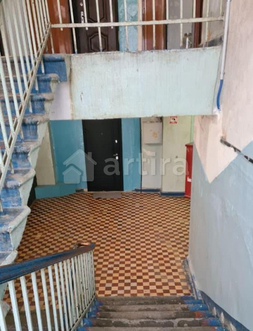 Комната, 17 м2, 3/3 эт. Екатеринбург - изображение 4