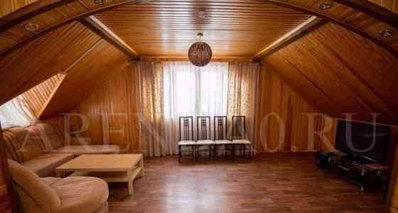 Коттедж, 200 м2 Новосибирск