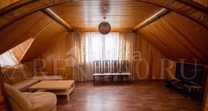 Коттедж, 200 м2 Новосибирск - изображение 4