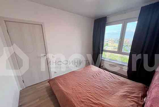 1-комн. апарт-ы, 34 м2, 16/21 эт. Москва