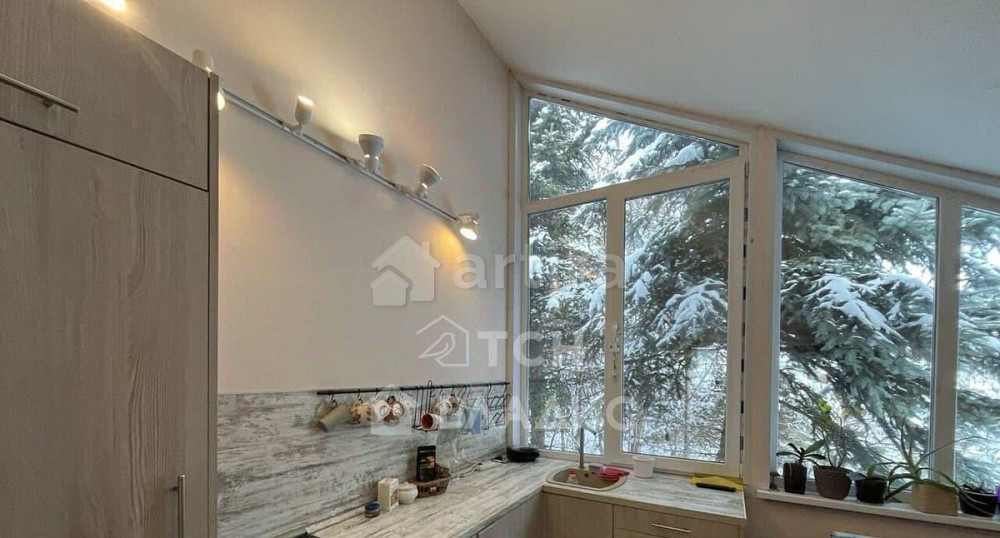 Дом, 76.2 м2, 5 соток, 1 эт. Мытищи - изображение 7