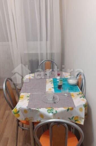 1-комн. квартира, 38 м2, 4/12 эт. Домодедово - изображение 6