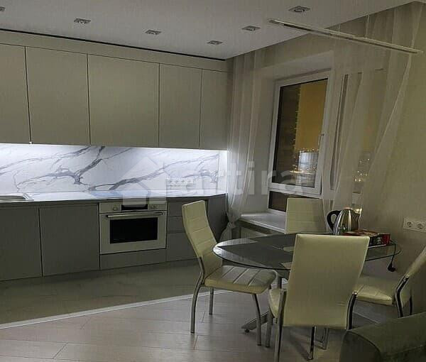 2-комн. квартира, 73 м2, 12/22 эт. Самара - изображение 6