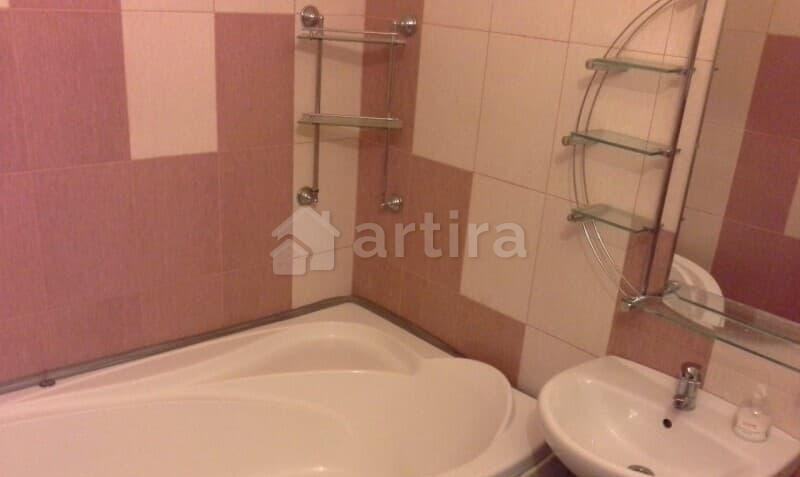 1-комн. квартира, 37 м2, 5/16 эт. Москва - изображение 6