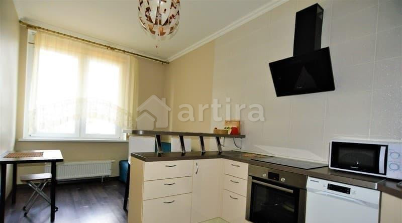 1-комн. квартира, 46 м2, 5/9 эт. Мытищи - изображение 8