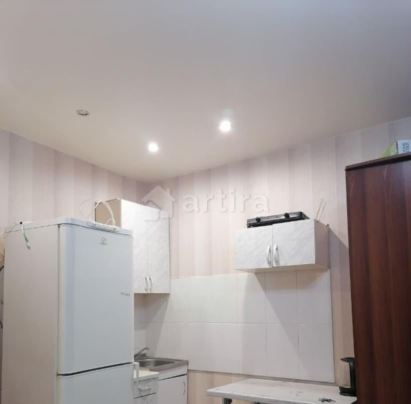 Комната, 19 м2, 8/9 эт. Красноярск - изображение 7