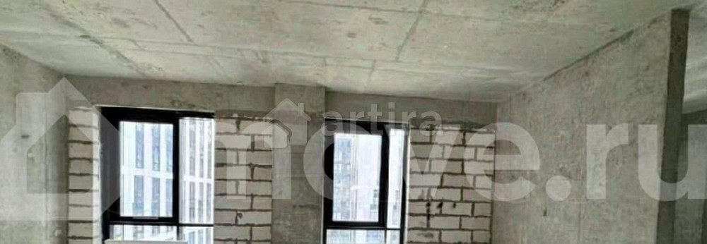 3-комн. квартира, 79 м2, 7/34 эт. Москва - изображение 2