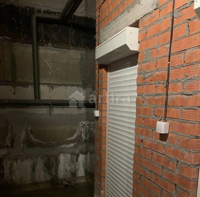 Гараж, 3 м2 Новосибирск - изображение 1