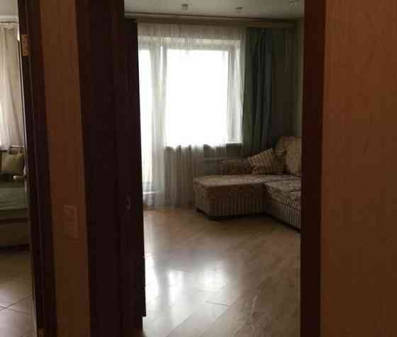 1-комн. квартира, 37 м2, 12/25 эт. Санкт-Петербург