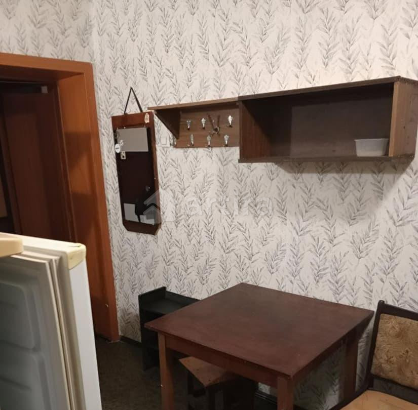 Комната, 16 м2, 1/5 эт. Челябинск - изображение 7