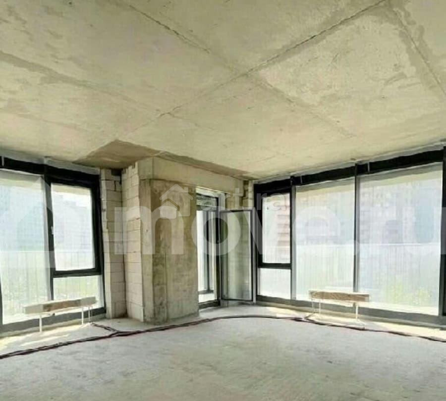 2-комн. квартира, 104.8 м2, 7/22 эт. Москва - изображение 5