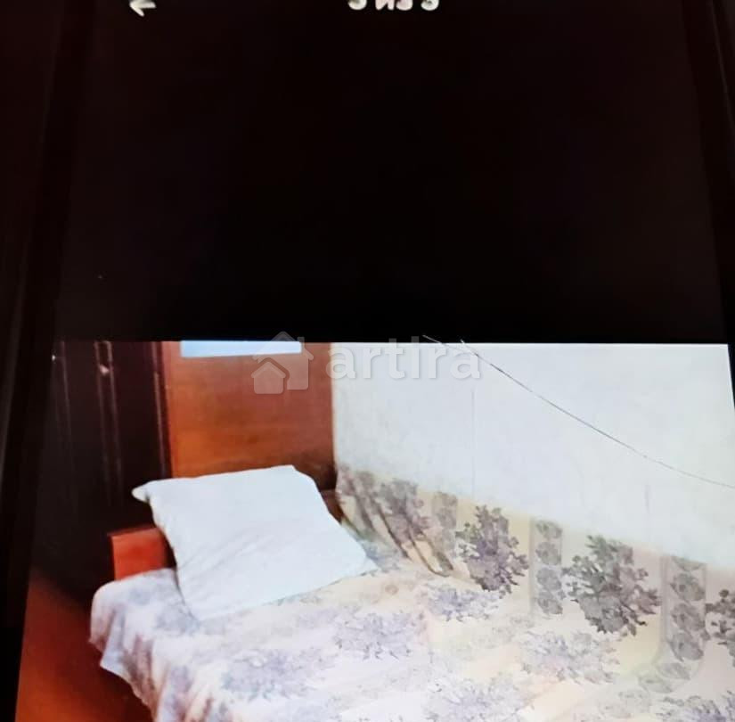 Комната, 14 м2, 1/2 эт. Самара - изображение 4