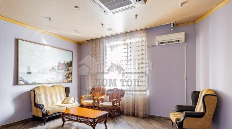 Коттедж, 1000 м2 Москва - изображение 17