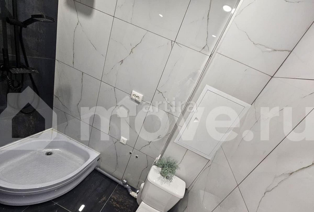 Студия, 17.9 м2, 1/12 эт. Москва - изображение 6