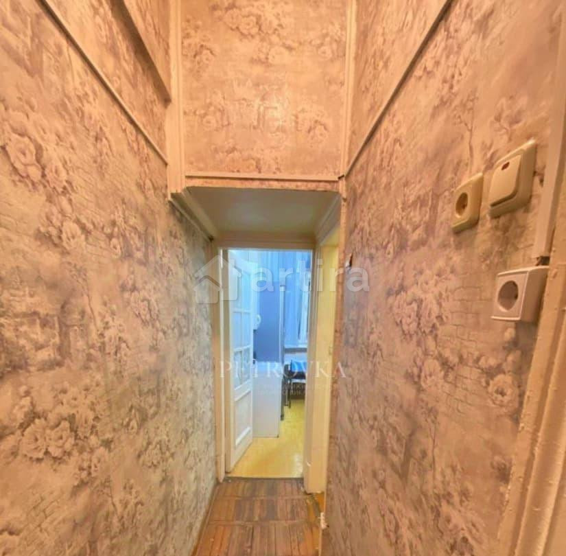 Комната, 17.9 м2, 4/5 эт. Москва - изображение 3