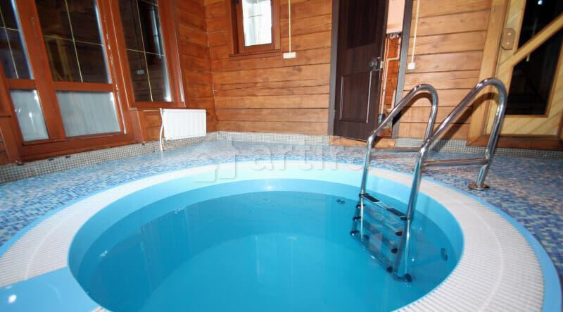 Коттедж, 200 м2 Новосибирск - изображение 18