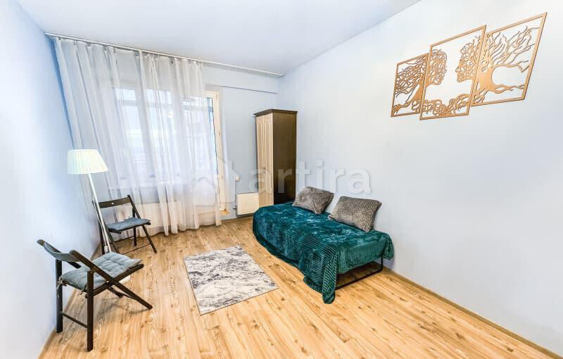 2-комн. квартира, 52 м2, 12/17 эт. Лобня - изображение 7