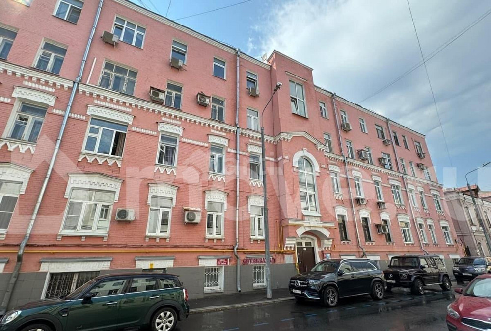 Студия, 18.8 м2, 2/3 эт. Москва - изображение 7