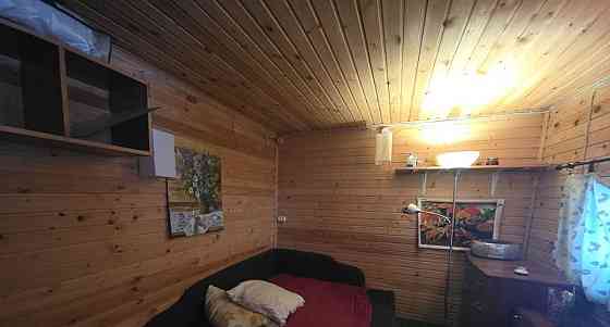 Дом, 36 м2, 4 сотки, 1 эт. Выборг