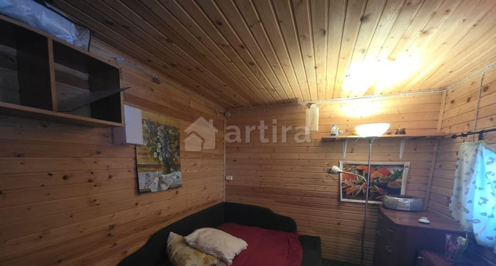 Дом, 36 м2, 4 сотки, 1 эт. Выборг - изображение 2