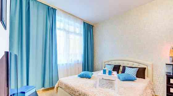 1-комн. апарт-ы, 38 м2, 1/9 эт. Санкт-Петербург