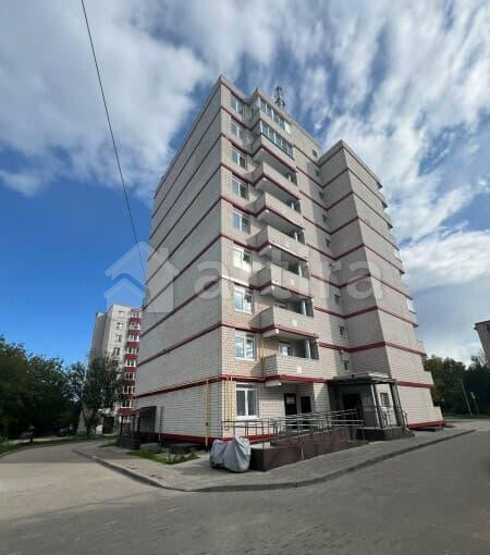 2-комн. квартира, 67 м2, 1/11 эт. Калуга - изображение 19