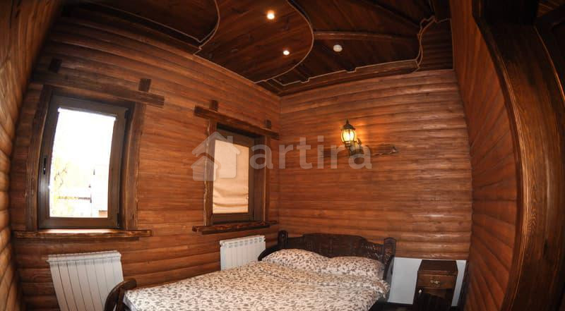 Коттедж, 300 м2 Новосибирск - изображение 11