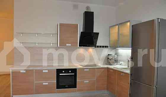 4-комн. квартира, 127.2 м2, 9/12 эт. Москва