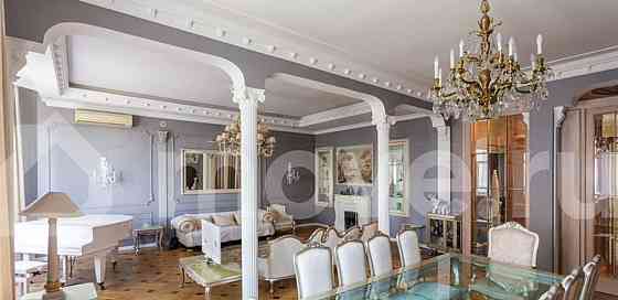 4-комн. квартира, 188 м2, 4/6 эт. Москва