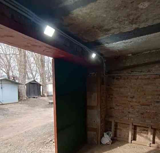 Гараж, 28 м2 Аксай