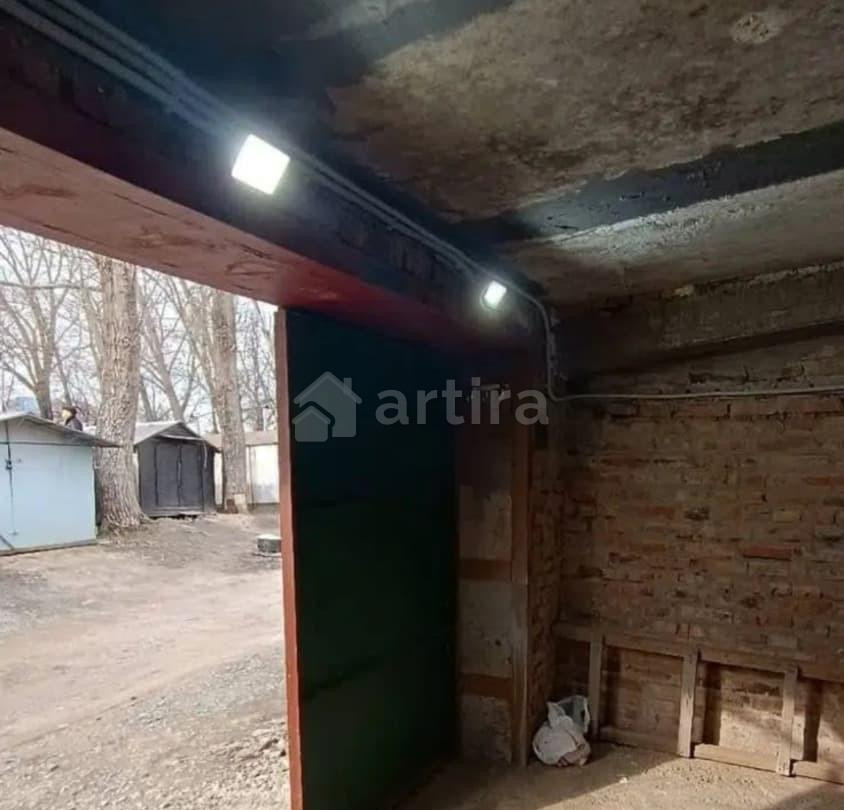 Гараж, 28 м2 Аксай - изображение 5