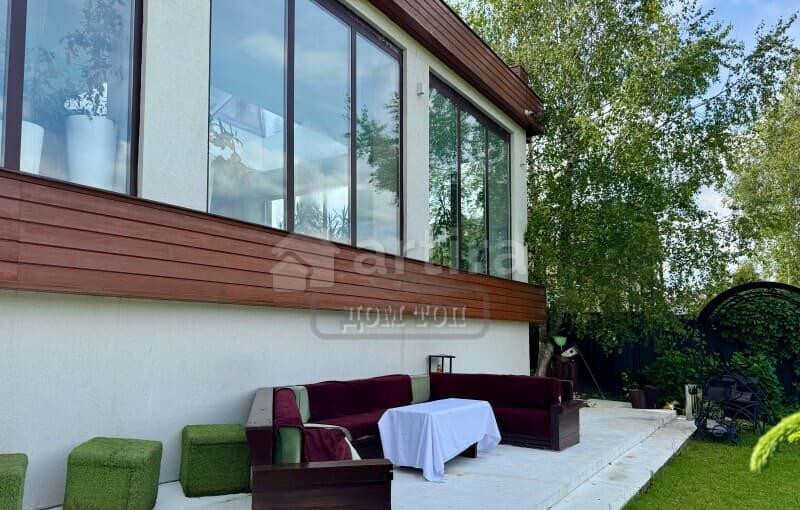 Коттедж, 480 м2 Сергиев Посад - изображение 5