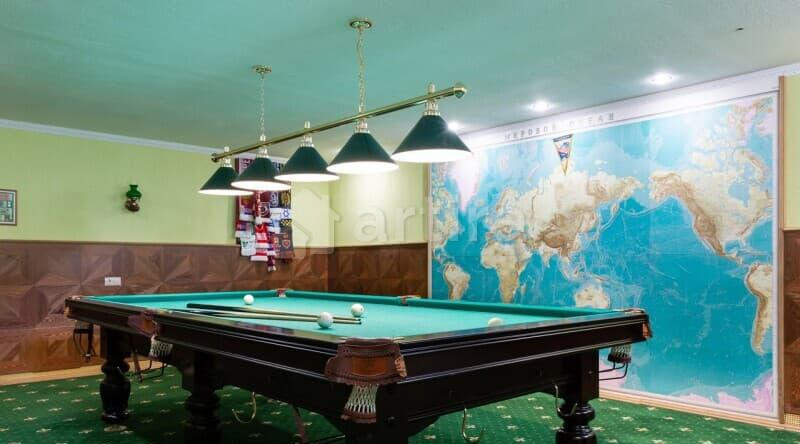 Коттедж, 465 м2 Лобня - изображение 16