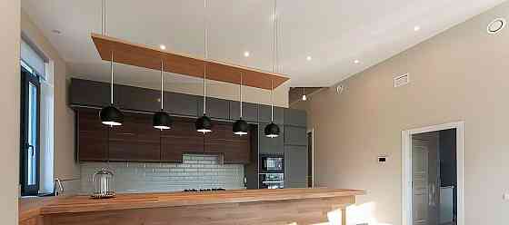 Дом, 200 м2, 12 соток, 1 эт. Всеволожск