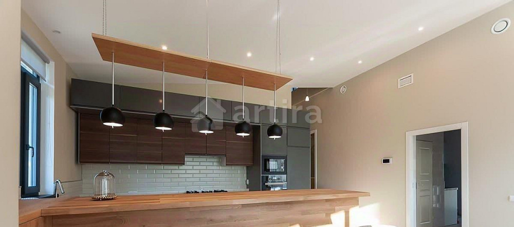 Дом, 200 м2, 12 соток, 1 эт. Всеволожск - изображение 4