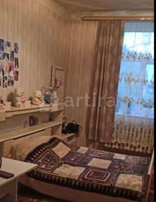 Комната, 80 м2, 2/2 эт. Ступино - изображение 1