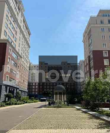 4-комн. квартира, 110.9 м2, 5/14 эт. Москва