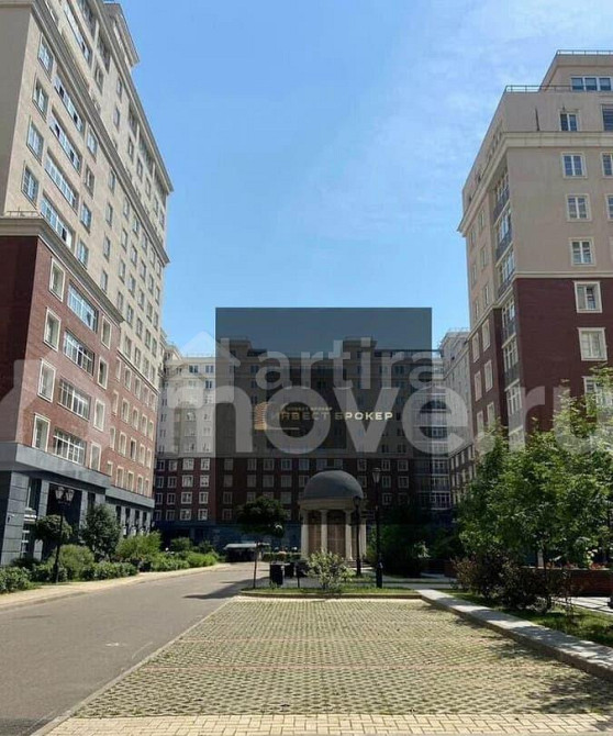 4-комн. квартира, 110.9 м2, 5/14 эт. Москва - изображение 3