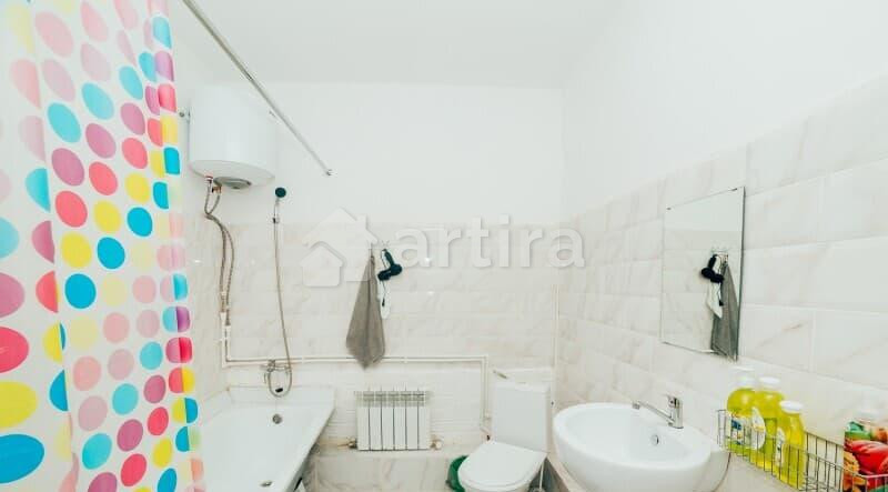 1-комн. квартира, 26 м2, 2/3 эт. Казань - изображение 4