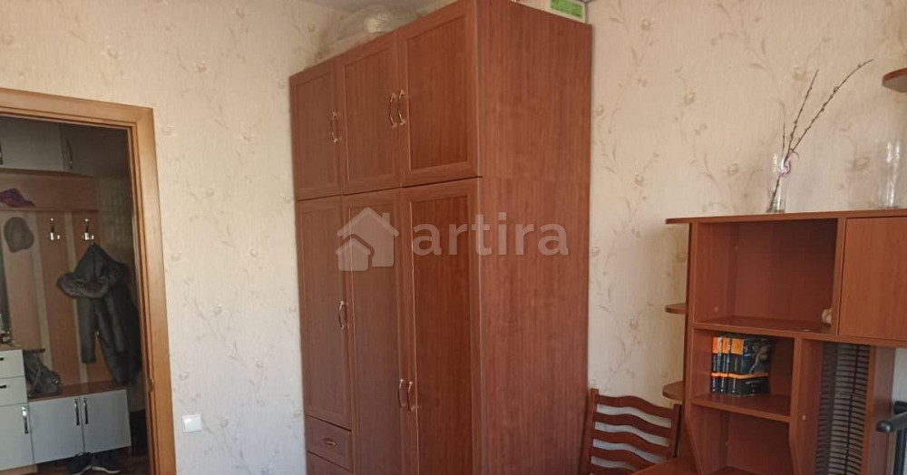 Комната, 50 м2, 7/16 эт. Санкт-Петербург - изображение 5