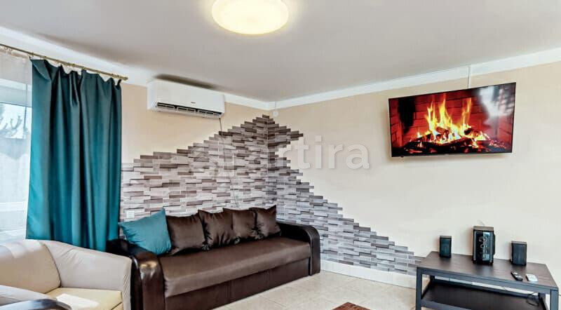 Коттедж, 301 м2 Выборг - изображение 15