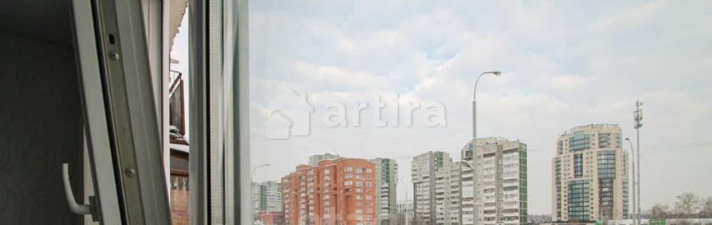 Комната, 42 м2, 4/5 эт. Екатеринбург - изображение 5