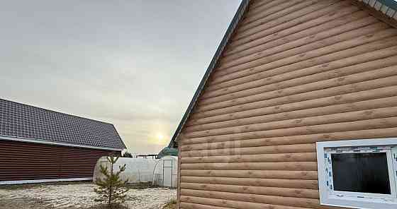 Дом, 48 м2, 3.5 сотки, 1 эт. Тюмень