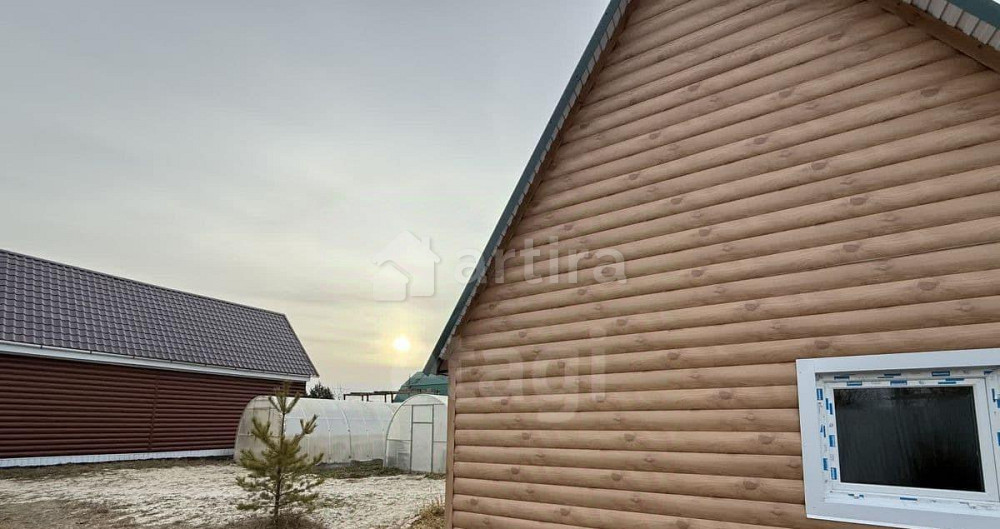 Дом, 48 м2, 3.5 сотки, 1 эт. Тюмень - изображение 6